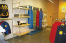 
GoLite� Chooses Hollaender� Racking Systems for New Retail Outlets
