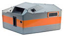 Full Spectrum Imager serves field, airborne installations.