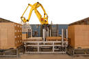 
Currie by Brenton Adds New Robotic Palletizing Line to Product Offering
