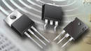 Trench MOS Barrier Schottky Rectifiers are rated from 10-80 A.