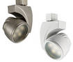 LED Luminaires illuminate residential, commercial areas.