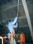 
The Hazards of Combustible Dust
