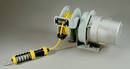 
Explosion Proof Cord Reel Brings Temporary Power to Class I Division 1 Locations
