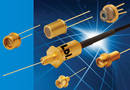 Eye Safe Pulsed Laser Diodes have 1,550 nm typ peak wavelength.