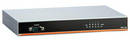 Fanless Network Appliance employs 1.0 GHz AMD G-Series APU.