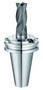 Hydraulic Expansion Toolholder maximizes force, flexibility.