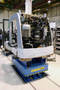 
STROTHMANN Installs First Rail-Based Assembly Line with Integrated Lifting Platforms at KION
