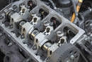 
New Hybrid Fluid Technology for Precision Automotive Components
