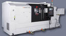 CNC Turning Center employs 7 ½ hp milling motor for multitasking.