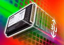 DC-DC Converters target railway applications.