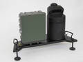 
AUSA 2012: Seraphim Optronics Will Present Two New Unattended Covert Imaging Surveillance Solutions for Border Protection and Urban Operations
