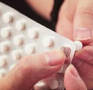 Desiccated Blister Packaging protects pharmaceuticals.