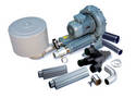 
Air Knife Drying Packages Eliminate Compressed Air Use in Drying and Blow-Off
