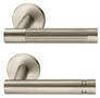 Decorative Levers increase aesthetics of diverse devices.