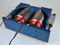 Dual Voice Coil Positioning Stage suits high-force applications.