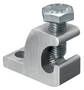Copper Lay-In Connector expands solar grounding options.