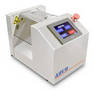 Cut-to-Length Machine has integrated, benchtop design.