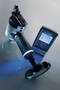 
More Fine Boring Convenience Thanks to Bluetooth

