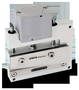 Guillotine Knife Assembly delivers clean, precise cuts.