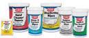 
Introducing CRC Wipes. The Right Wipe for Your Application Need!
