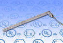 LVDT Linear Position Sensors target power generation markets.