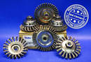 
Weiler Corporation's 4-1/2