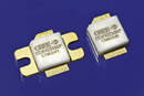 GaN HEMTs minimize cellular network energy needs.