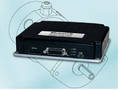 Smart Brushless DC Motor Controller suits automation and robotics.