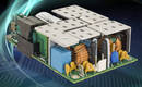 Convection-Cooled AC/DC Power Supplies have medical approvals.