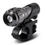 
FZLED Announces Ultra-Bright LED Bike Torch with Multi-Function Bracket
