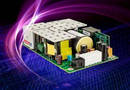 AC-DC Power Supplies feature medical approvals.