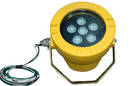Portable Infrared LED Light features explosion proof design.
