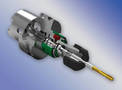 Modular Tap Holders suit machines with synchronous spindles.