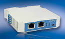 PROFINET-CANopen Gateway features configurable design.