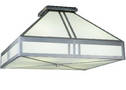 Ceiling Fixture suits residential and commercial applications.