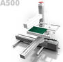 Benchtop SPI System offers 17 cm²/sec measurement speeds.
