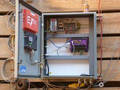 
Load Cell Monitoring in a Tunnel Jacking Operation

