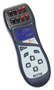Multifunction Calibrator enhances usability via keyboard.