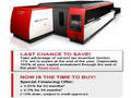 
Mitsubishi to Introduce Fiber Laser Technology at Fabtech
