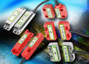 
AutomationDirect Adds Non-Contact Safety Switches
