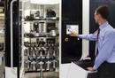 
Manufacturing Cycles Shortened by 5-Axis Machining and Automation
