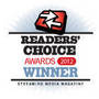 
Digital Rapids Honored as Top MSO OTT Video Solution in Streaming Media Readers' Choice Awards

