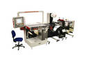 
ROTOCON Celebrates Three Successful ROTOCONTROL Finishing Machine Installations in One Week
