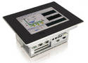 Panel PCs consolidate multiple tasks into single system.
