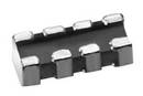 Chip Resistor Arrays feature anti-sulfur design.