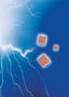 
Avx's New MLC Capacitor Series Provides Superior Protection Against ESD Strikes
