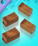 Tantalum Polymer SMD Chip Capacitors are rated for high voltages.