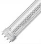 LED Lamp carries cETLus certification.