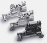 
Use of Simulation in the Development of Hybrid Die Cast / Injection Molded Components
