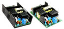 Multi-Output AC/DC Power Supply occupies 3 x 5 in. footprint.